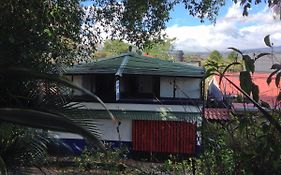 Coffee Bean Lodge